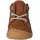 Pepino Cory Lauflernschuh braun 25 EU