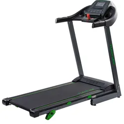 Laufband - Cardio Fit T30 - Klappbares - LCD-Bildschirmanzeige EINHEITSGRÖSSE