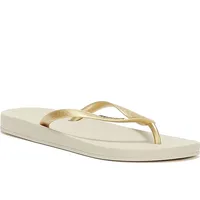 IPANEMA Anatomica Tan Flip-flops Golden EU 38