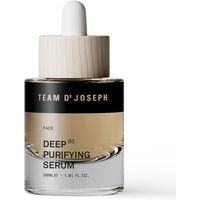 TEAM DR JOSEPH Deep Purifying Serum, 30 ml