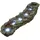 UBBINK Wasserspiel Brembo