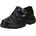 Paul Green Slipper Damen Schwarz 40