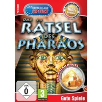 Intenium Das Rätsel des Pharaos