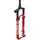 RockShox SID SL Ultimate 29 Zoll 3-P 44 mm rot