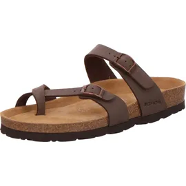 ROHDE Sunnys N°14 braun 36