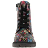 Tom Tailor Tall Boots Schwarz 25