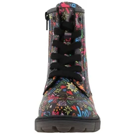 Tom Tailor Tall Boots Schwarz 25