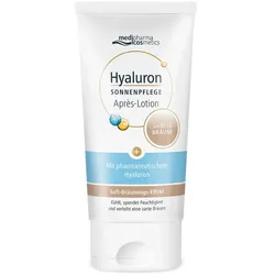 Hyaluron Sonnenpflege Après-Lotion 150 ml