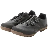 Vaude Kuro Tech II Schwarz 40