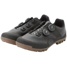 Vaude Kuro Tech II Schwarz 40