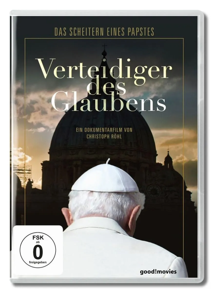Verteidiger Des Glaubens (DVD)