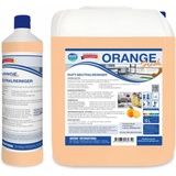 Arcora ORANGE FRESH | DUFT-NEUTRALREINIGER | 10 Liter