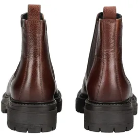 GEOX Stiefelette in braun, | Gr.: 37