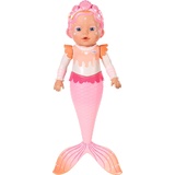 Zapf Creation BABY born My First Mermaid 37cm