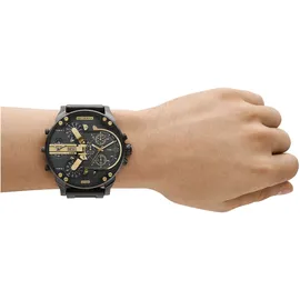 Diesel Mr. Daddy 2.0 Edelstahl 57 mm DZ7484