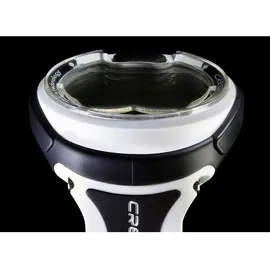Cressi Tauchcomputer Leonardo Version 2 - Farbe: BLACK/BLACK