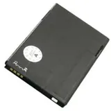 AccuCell Akku passend für HTC Desire S, HTC Saga, HTC PG88100, 35H00140-00M, 35H00140-01M, 35H00152-00M