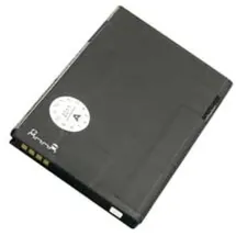 AccuCell Akku passend für HTC Desire S, HTC Saga, HTC PG88100, 35H00140-00M, 35H00140-01M, 35H00152-00M
