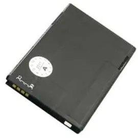 AccuCell Akku passend für HTC Desire S, HTC Saga, HTC PG88100, 35H00140-00M, 35H00140-01M, 35H00152-00M