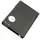 AccuCell Akku passend für HTC Desire S, HTC Saga, HTC PG88100, 35H00140-00M, 35H00140-01M, 35H00152-00M
