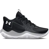 Under Armour Jet '23 Schwarz/Grau/Weiß 38,5