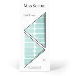 Miss Sophie Hint Of Mint Kunstnägel & Nageldesign   