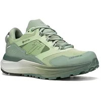 Tecnica Agate S Goretex Wanderschuhe - Light Green /