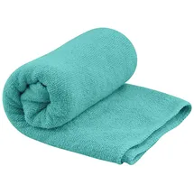 Sea to Summit Tek Towel Handtuch 30 x 60 cm baltic
