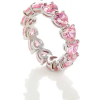 Chiara Ferragni J19avg05012 Ring - Pink - One Size