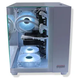 pc store nca GAMING PC TRIORAMA 12 Kerner 2023 16 GB RAM 240 GB SSD RTX 3050 Win 11 Pro