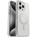 Otterbox iPhone 15 Pro Max Clear Case transparent