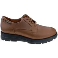 Mephisto Cedrik - herren schnürschuhe - Braun - 42