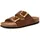 TAMARIS Tamaris - Pantoletten - Braun Pantolette braun 39 EU