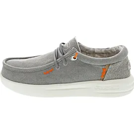 Fusion Herren Grau 43