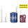Mannol SCT - Mannol CT4504 Flexible Tube 10L Harnstoff Befüllschlauch (AdBlue®)