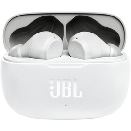 JBL Wave 200TWS weiß