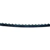 Mafell Sägebänder, 8 mm breit, 4 Zähne per Zoll,