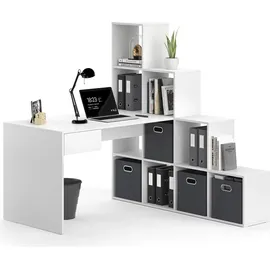 Vicco Schreibtisch Sarah