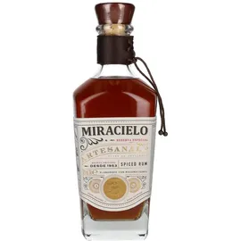 Miracielo Artesanal Reserva Especial 38% vol 0,7 l