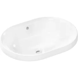 Hansgrohe Xuniva U Einbauwaschtisch 55 x 40 cm (60157450)