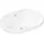 Hansgrohe Xuniva U Einbauwaschtisch 55 x 40 cm (60157450)