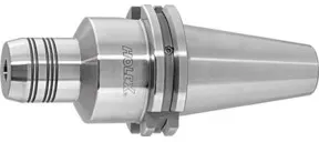 HOLEX HD-Futter kurze schlanke Form ADB Ø 10 mm Aufnahme SK 40