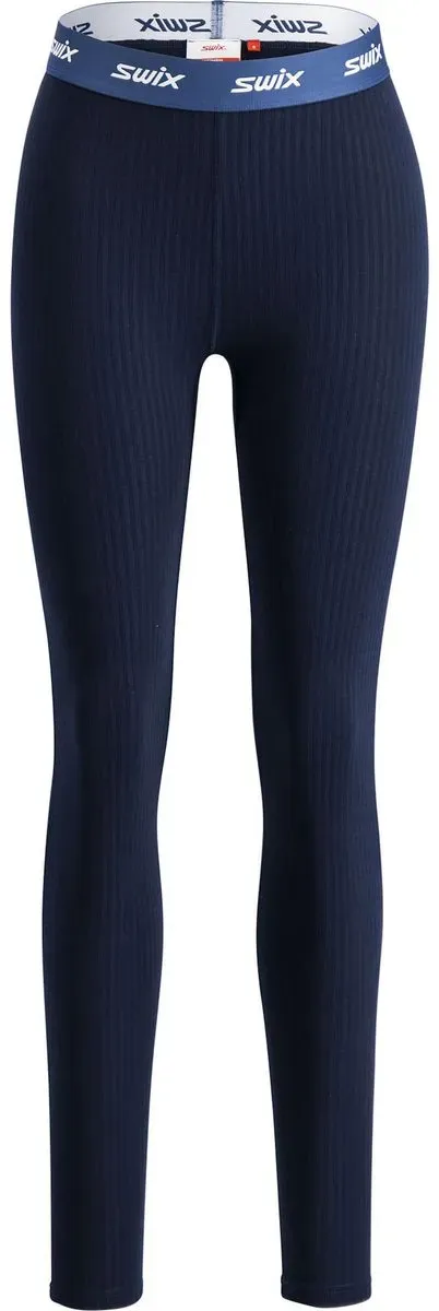 Swix Racex Classic Pants W dark navy (75100) L