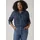 Levi's Jeansbluse PL ULTIMATE WESTERN T3 Blau 4XL