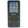 Denver MP-1830BU BLUE - MP4 media player with built-in bluetooth and rechargeable battery - MP3-Afspill... (4 GB), MP3 Player + Portable Audiogeräte, Blau