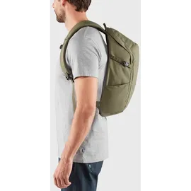 Fjällräven Ulvö 23 Green Grau