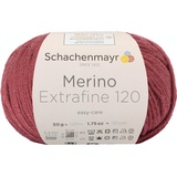 Schachenmayr Merino Extrafine 120, 50G Marsala Handstrickgarne