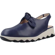 Wonders C7602 Blau - Blau - 39
