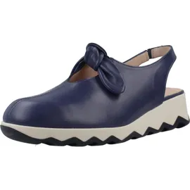 Wonders C7602 Blau - Blau - 39