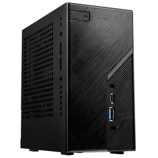 ASRock DeskMini B860 Series Mini PC, Intel Core Ultra Series 2, DDR5 bis zu 128GB, Intel Q870 Chipset, Intel Graphics, PCIe Gen5 SSD